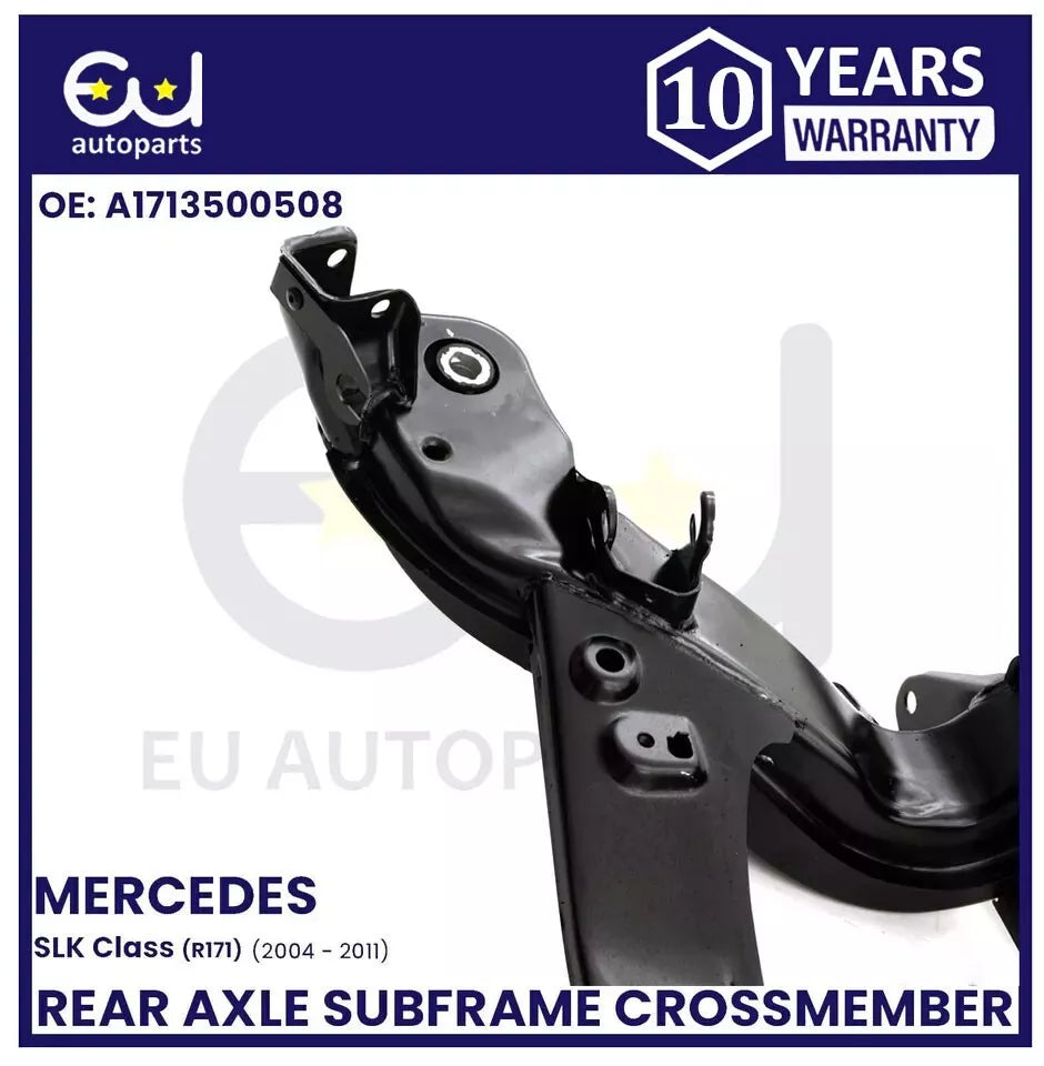 EU AUTO PARTS LTD