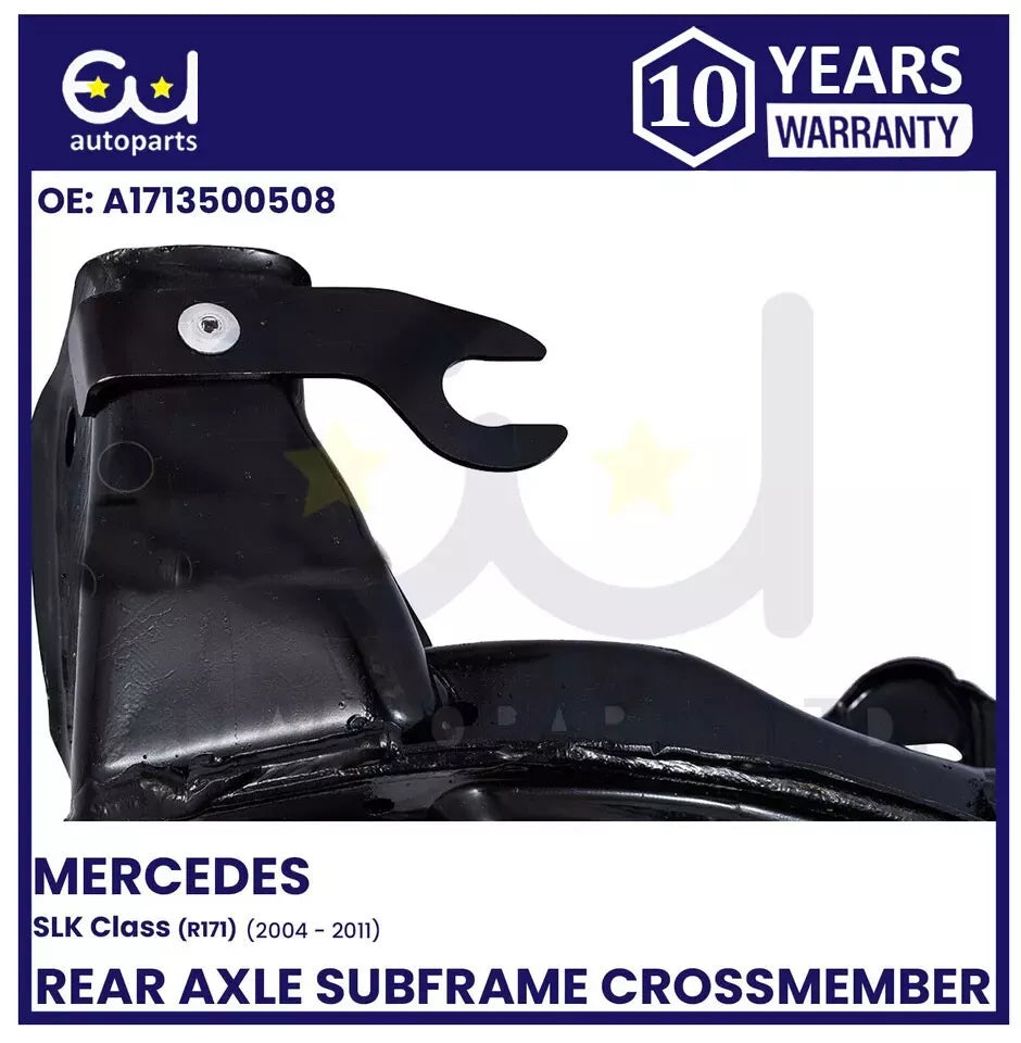 EU AUTO PARTS LTD