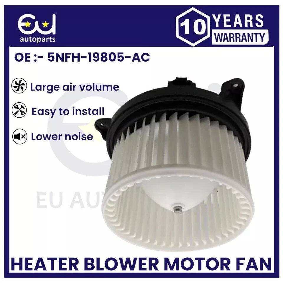 EU AUTO PARTS LTD