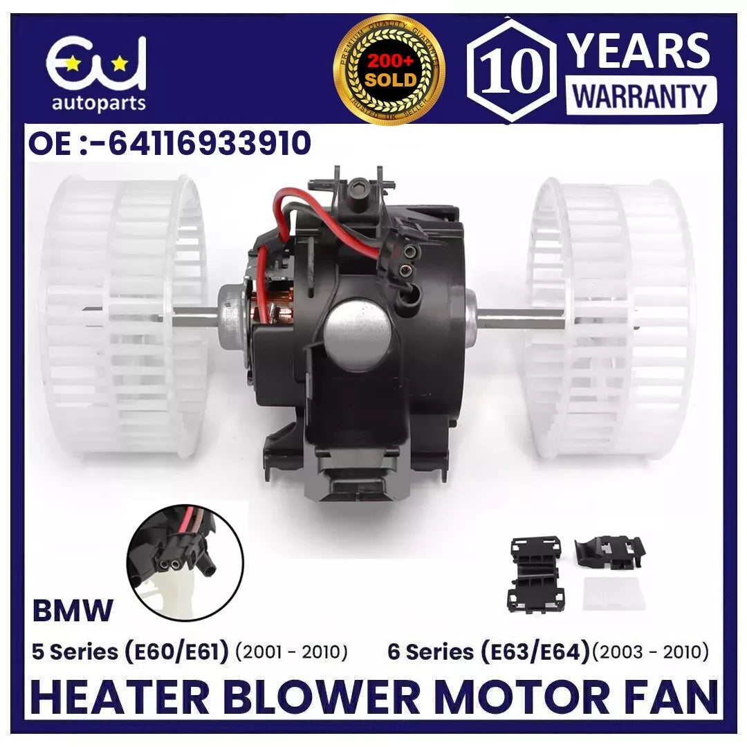 EU AUTO PARTS LTD