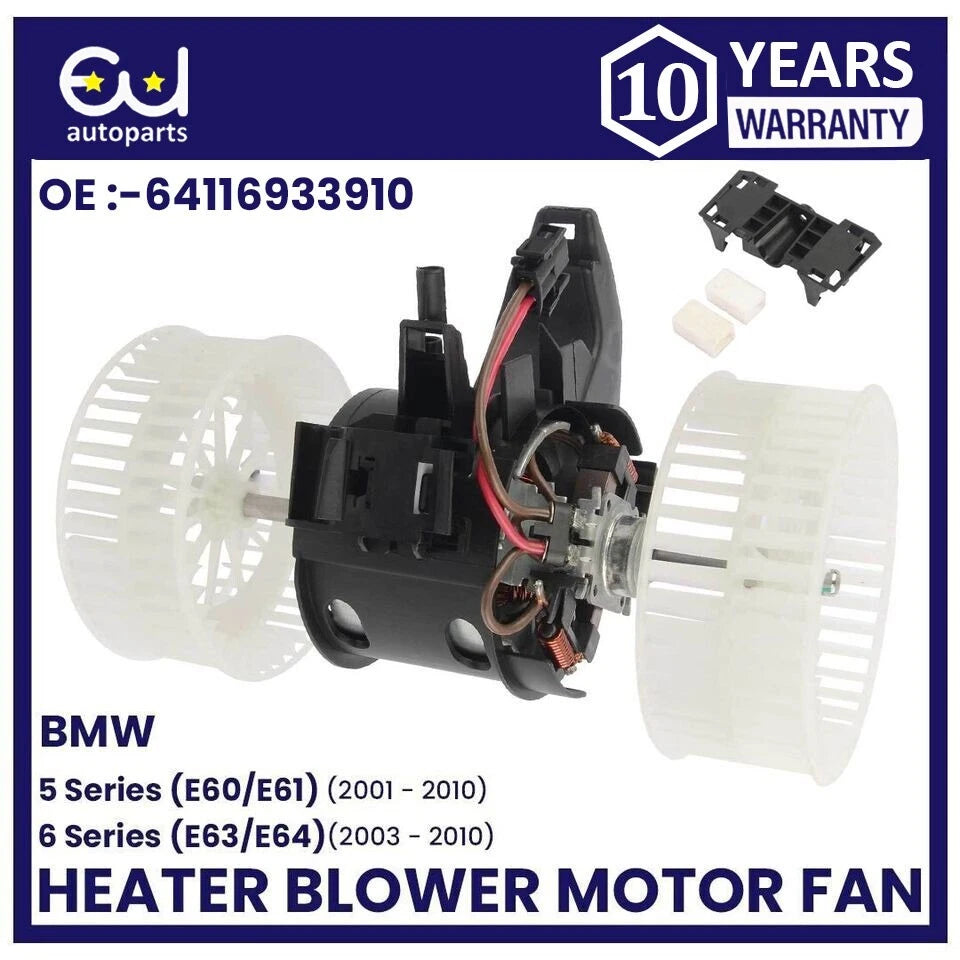 EU AUTO PARTS LTD