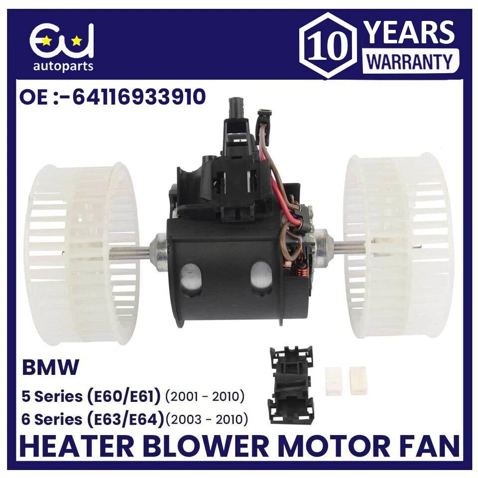 EU AUTO PARTS LTD