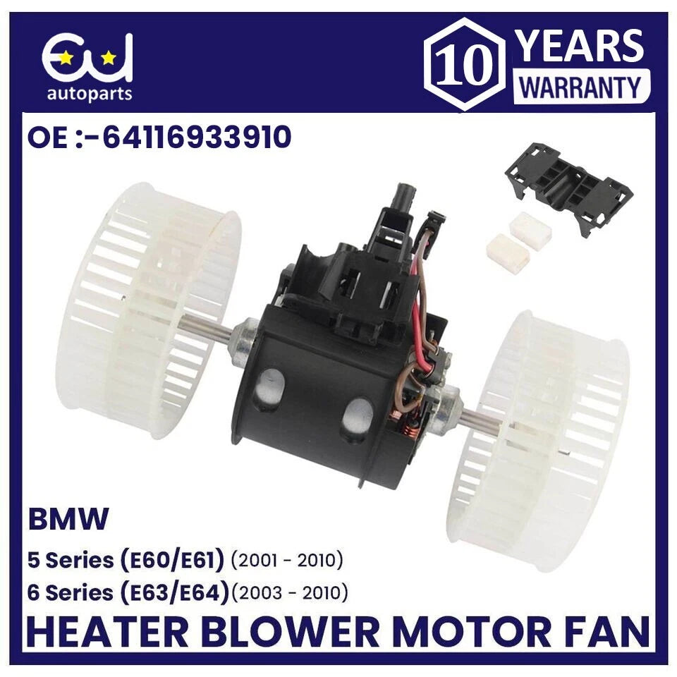 EU AUTO PARTS LTD