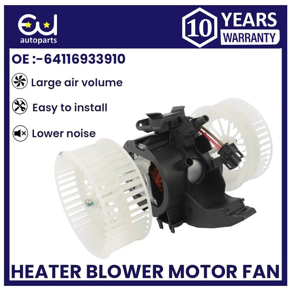 EU AUTO PARTS LTD
