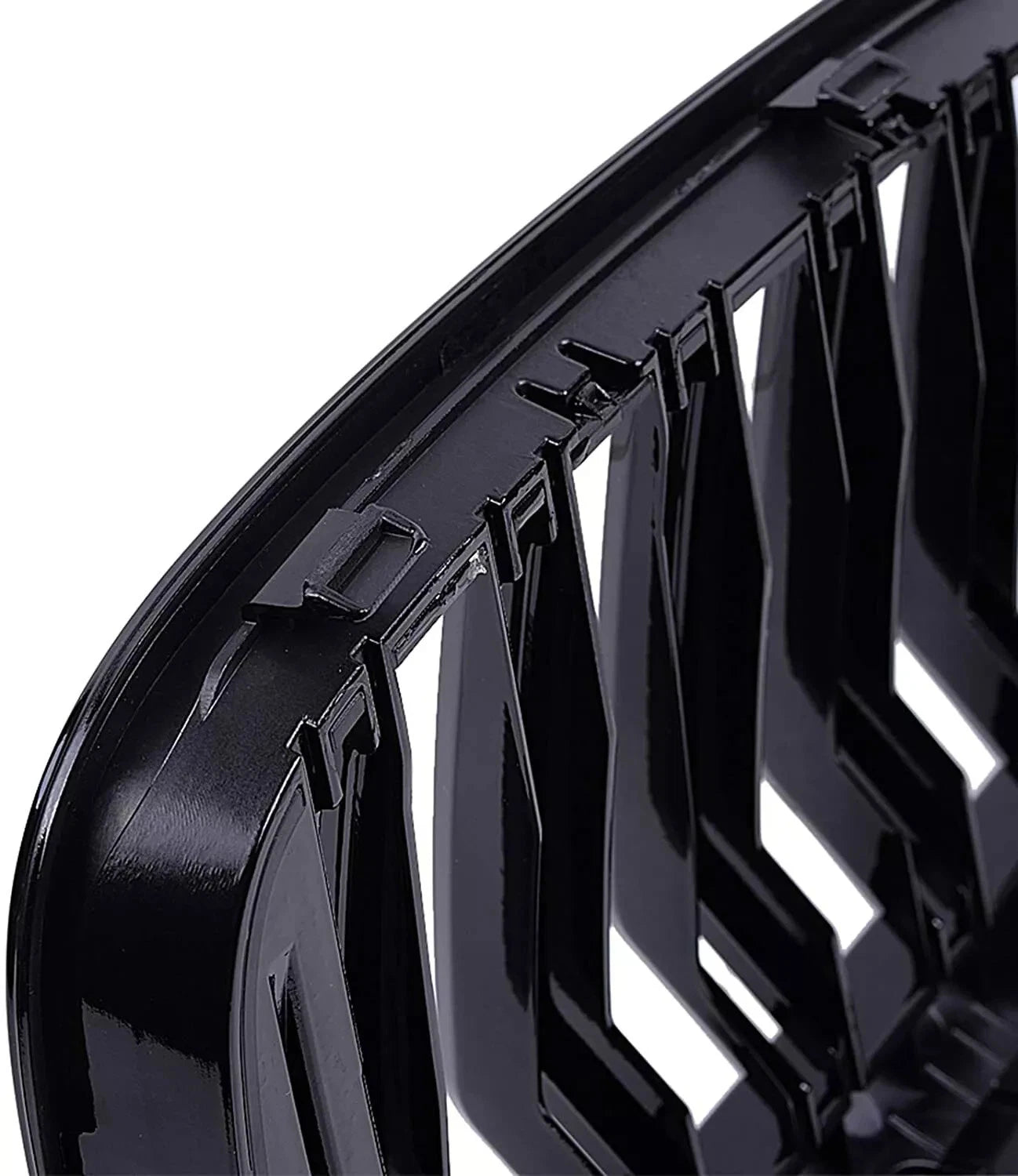 FOR BMW 3 SERIES G20 BODY KIT BODYKIT FRONT SPLITTER LIP REAR LED DIFFUSER SKIRT