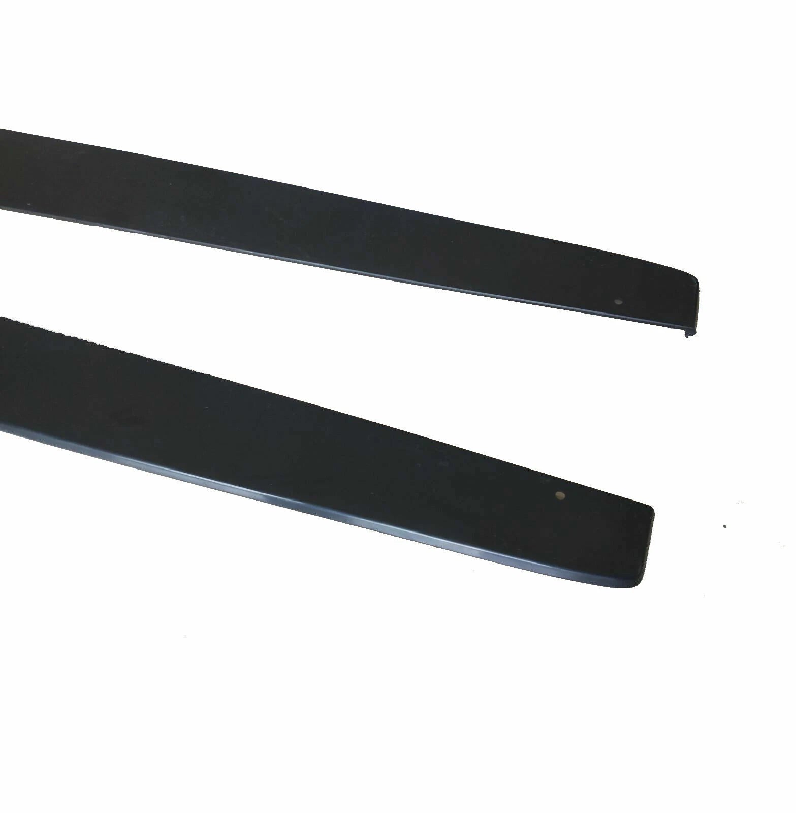 BODYKIT FOR BMW 1 SERIES F20 F21 FRONT LIP SPLITTER REAR DIFFUSER BODY KIT 15-18