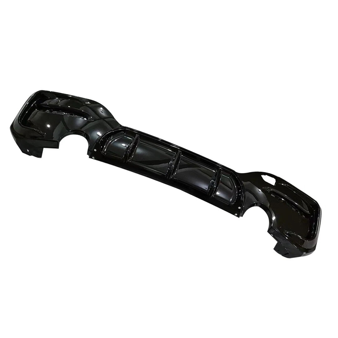 BODYKIT FOR BMW 1 SERIES F20 F21 FRONT LIP SPLITTER REAR DIFFUSER BODY KIT 15-18