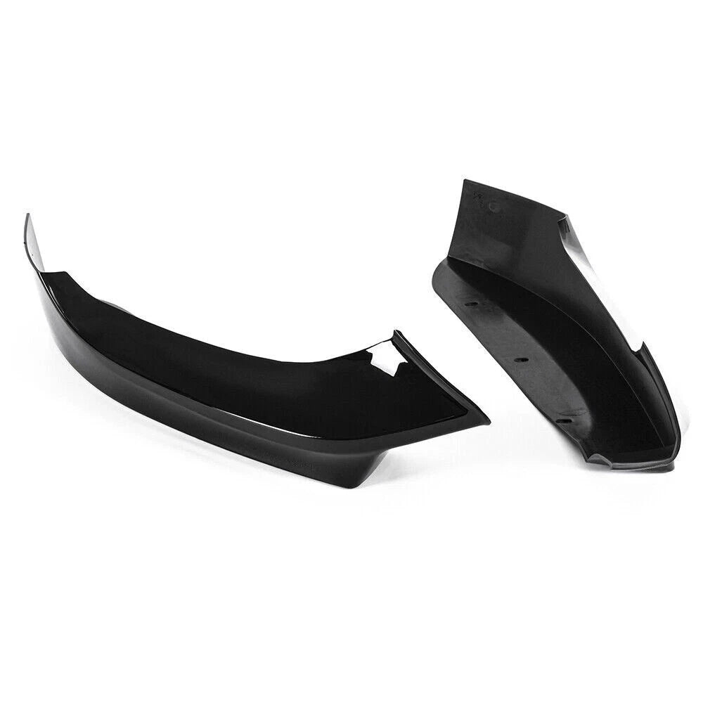 BODYKIT BODY KIT FRONT SPLITTER REAR DIFFUSER FOR BMW 2 SERIES F22 F23 MP STYLE