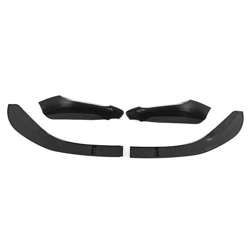 BODYKIT BODY KIT FRONT SPLITTER REAR DIFFUSER FOR BMW 2 SERIES F22 F23 MP STYLE
