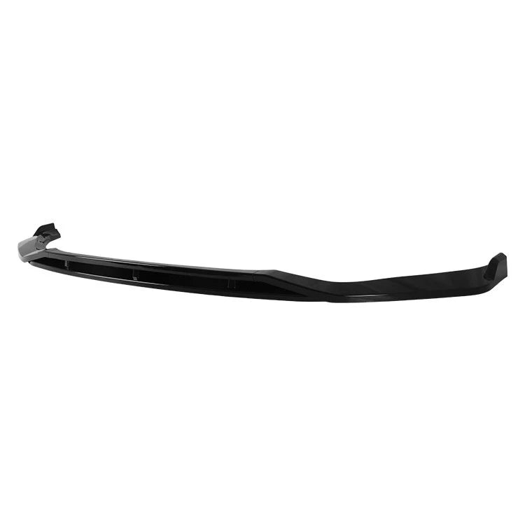 FOR BMW X1 F48 M SPORT FRONT BUMPER SPLITTER LIP DIFFUSER GLOSS PRE LCI 2015-18