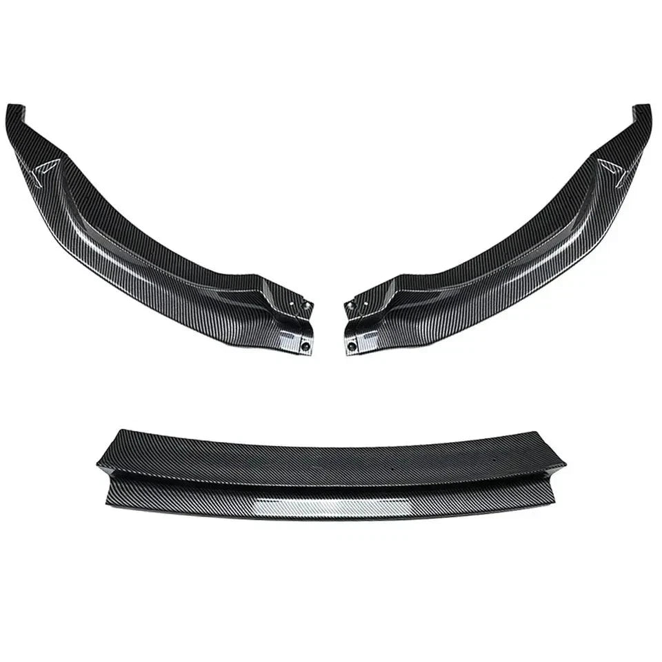 Front Bumper Lip Fits BMW F80 M3 F82 F83 M4 2014 - View #10