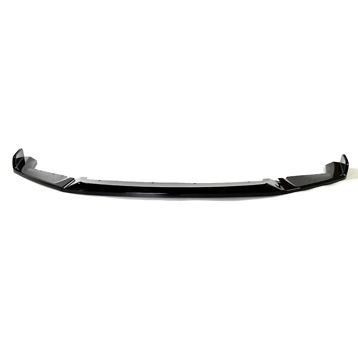 BMW 2 SERIES G42 G43 M SPORT PERFORMANCE GLOSS BLACK FRONT SPLITTER SPOILER LIP | UK BMW 2 SERIES G42 G43 M SPORT PERFORMANCE GLOSS BLACK FRONT SPLITTER SPOILER LIP | UK