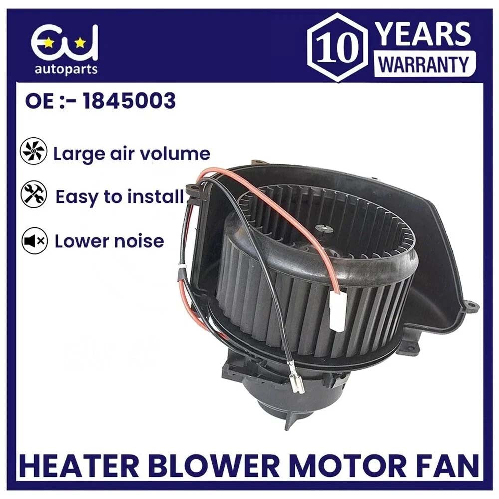 FOR VAUXHALL ASTRA G MK4 ASTRA H MK5 HEATER BLOWER MOTOR FAN RHD 1998-2014