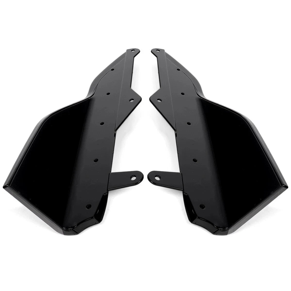FOR BMW 2 SERIES G42 COUPE BODYKIT FRONT SPLITTER LIP REAR SPOILER BODY KIT 22+