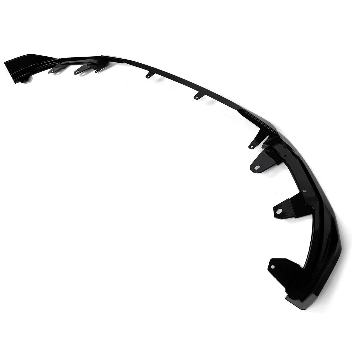 FOR BMW 2 SERIES G42 COUPE BODYKIT FRONT SPLITTER LIP REAR SPOILER BODY KIT 22+
