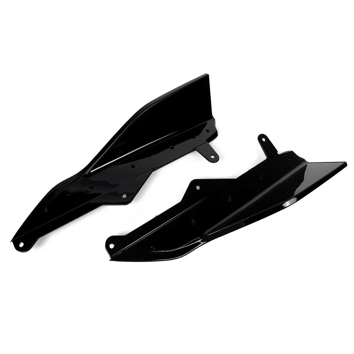 FOR BMW 2 SERIES G42 COUPE BODYKIT FRONT SPLITTER LIP REAR SPOILER BODY KIT 22+