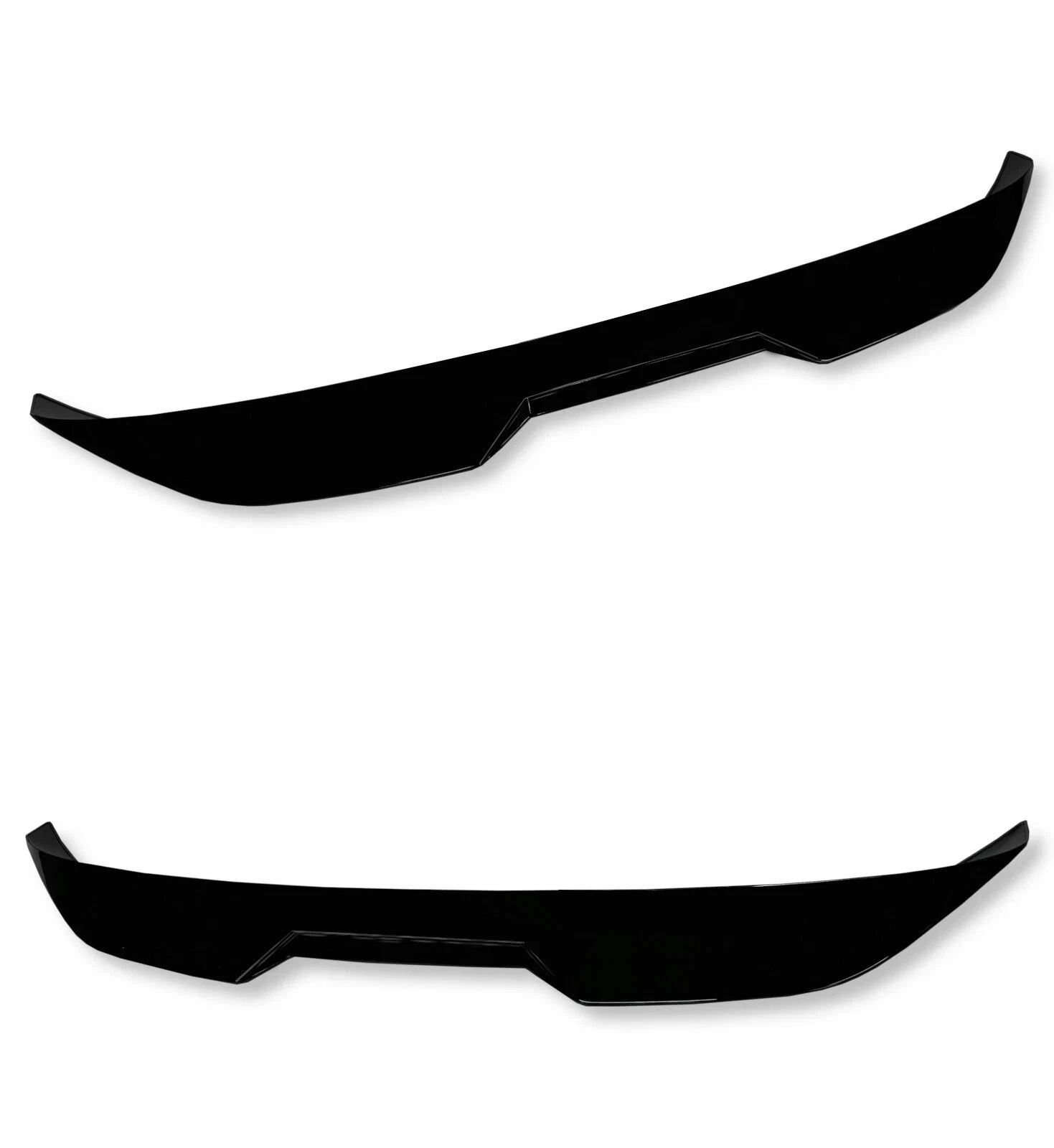 FOR BMW 2 SERIES G42 COUPE BODYKIT FRONT SPLITTER LIP REAR SPOILER BODY KIT 22+