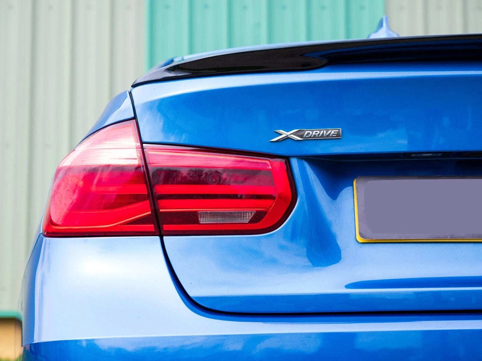 BODYKIT BODY KIT FOR BMW 3 SERIES F30 MP FRONT LIP SPLITTER SKIRTS REAR DIFFUSER
