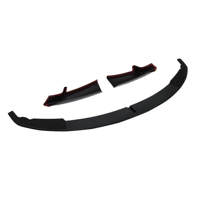FOR BMW 3 SERIES F30 BODYKIT FRONT LIP SPLITTER REAR DIFFUSER GRILLE BODY KIT