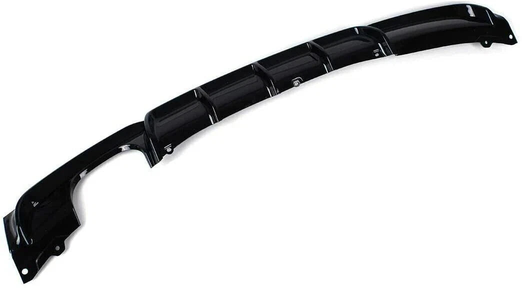 FOR BMW 3 SERIES F30 BODYKIT FRONT LIP SPLITTER REAR DIFFUSER GRILLE BODY KIT
