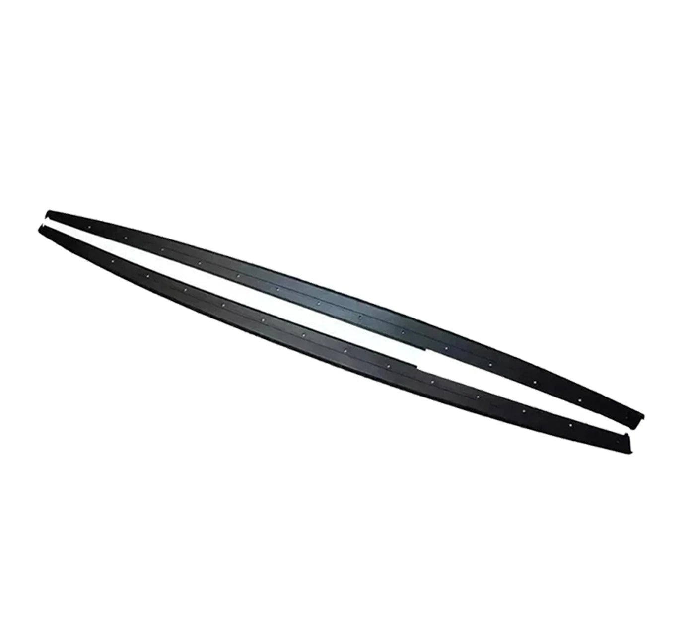 FOR BMW 3 SERIES F31 BODYKIT FRONT LIP SPLITTER REAR DIFFUSER W/LED BODY KIT