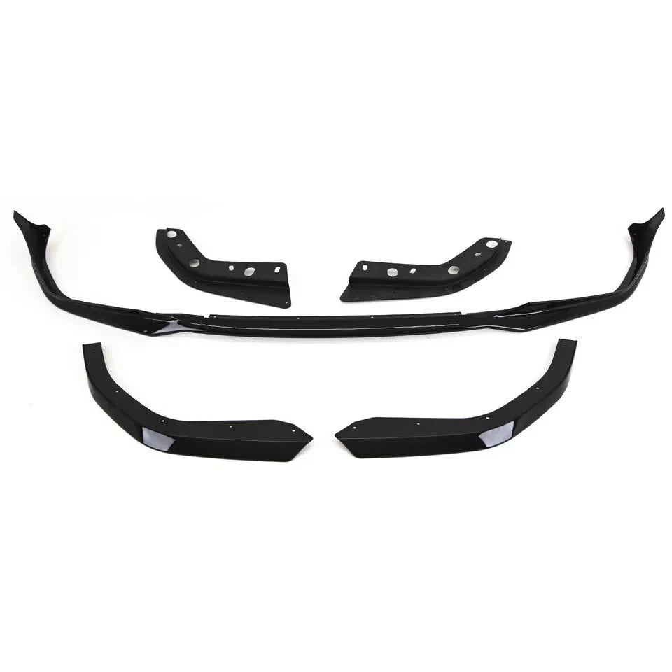 FOR BMW 3 SERIES G20 G21 FRONT SPLITTER LIP REAR DIFFUSER MP BODY KIT BODYKIT