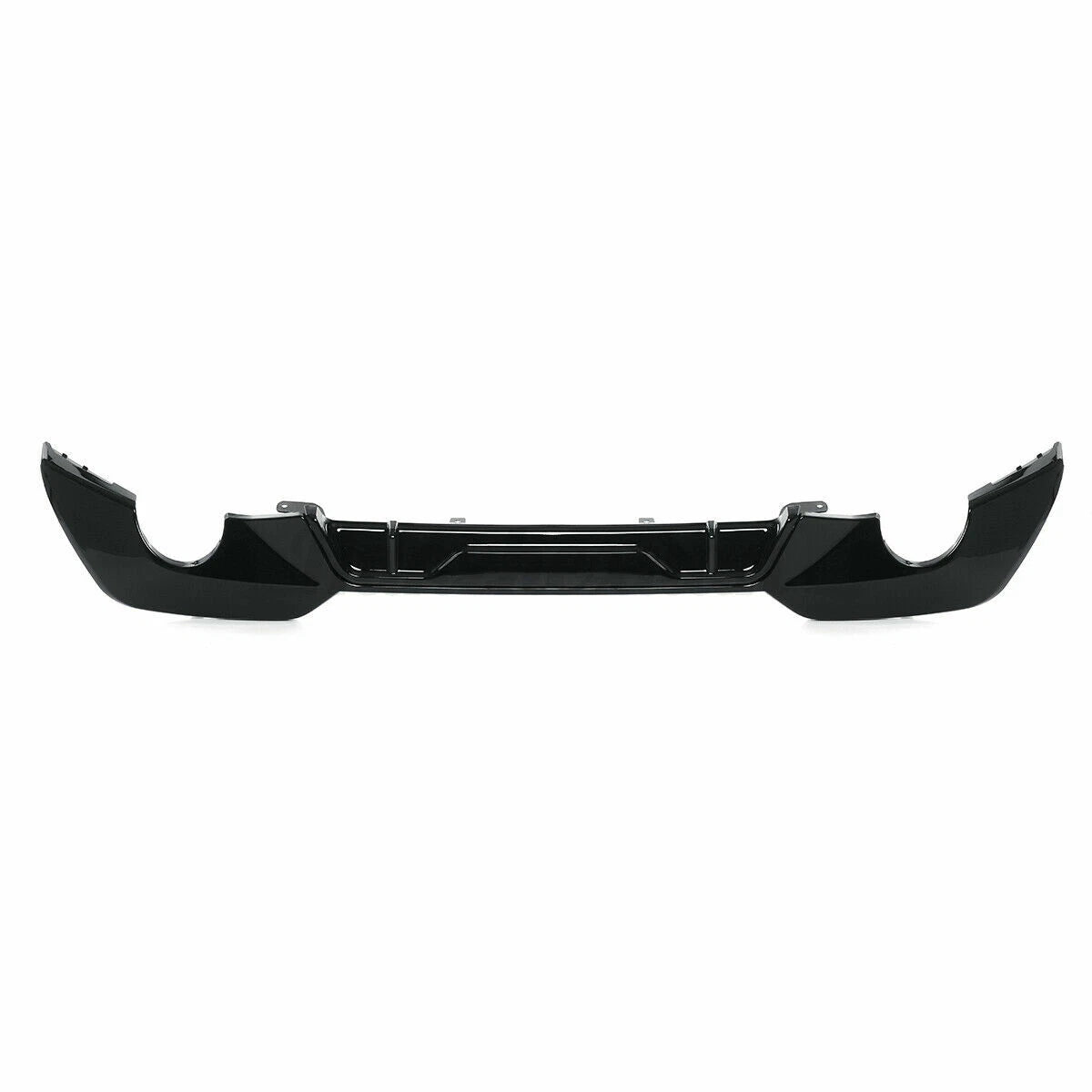 FOR BMW 3 SERIES G20 G21 FRONT SPLITTER LIP REAR DIFFUSER MP BODY KIT BODYKIT