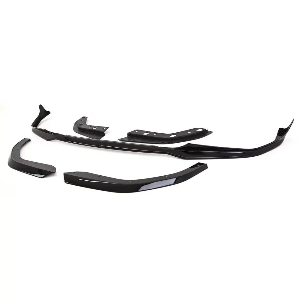 FOR BMW 3 SERIES G20 G21 FRONT SPLITTER LIP REAR DIFFUSER MP BODY KIT BODYKIT