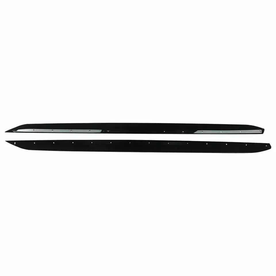 FOR BMW 3 SERIES G20 G21 FRONT SPLITTER LIP REAR DIFFUSER MP BODY KIT BODYKIT