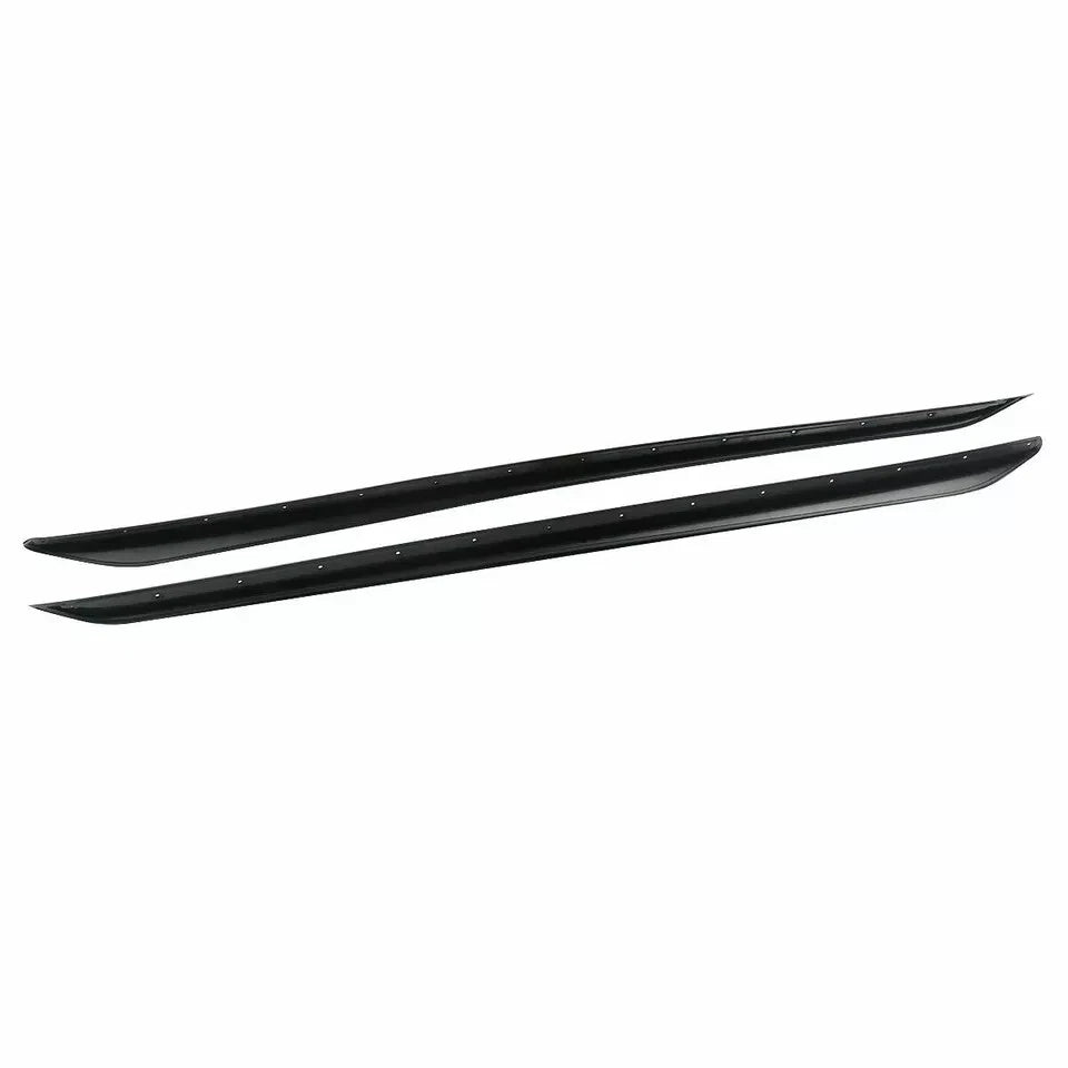 FOR BMW 3 SERIES G20 G21 FRONT SPLITTER LIP REAR DIFFUSER MP BODY KIT BODYKIT