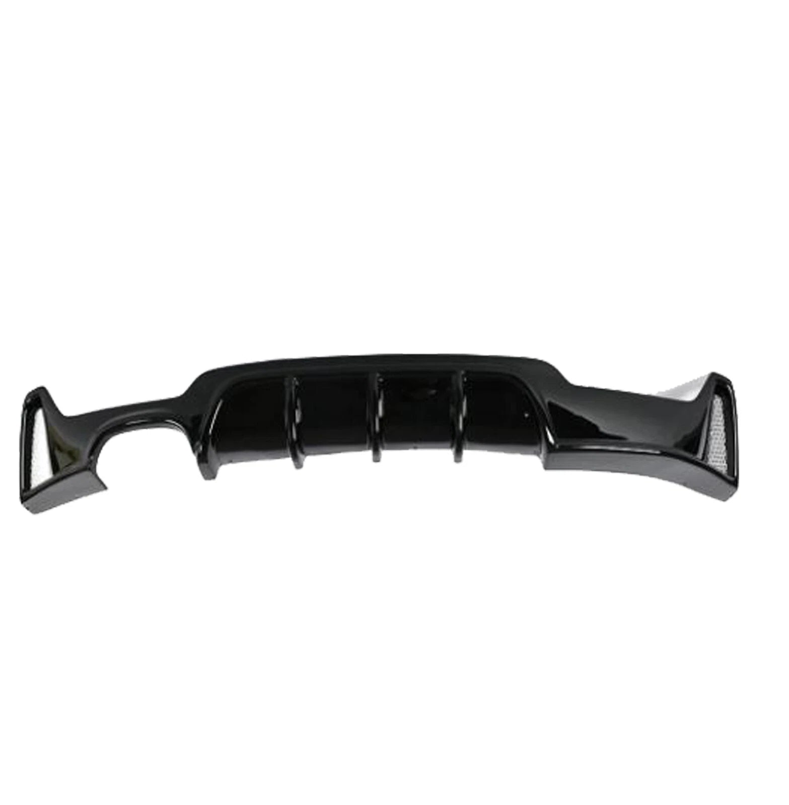 FOR BMW 4 SERIES F32 F33 F36 FRONT LIP SPLITTER REAR DIFFUSER BODY KIT BODYKIT