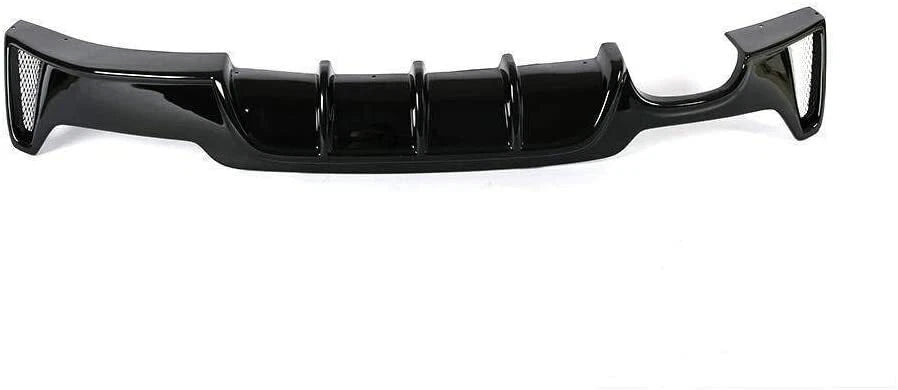 FOR BMW 4 SERIES F32 F33 F36 FRONT LIP SPLITTER REAR DIFFUSER BODY KIT BODYKIT