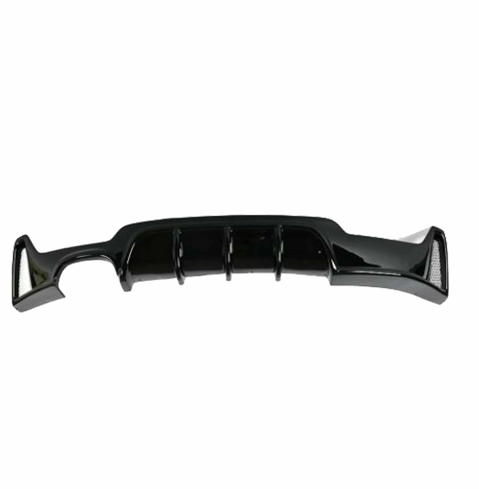 FOR BMW F33 4 SERIES CABRIO BODYKIT BODY KIT FRONT SPLITTER REAR DIFFUSER SKIRT