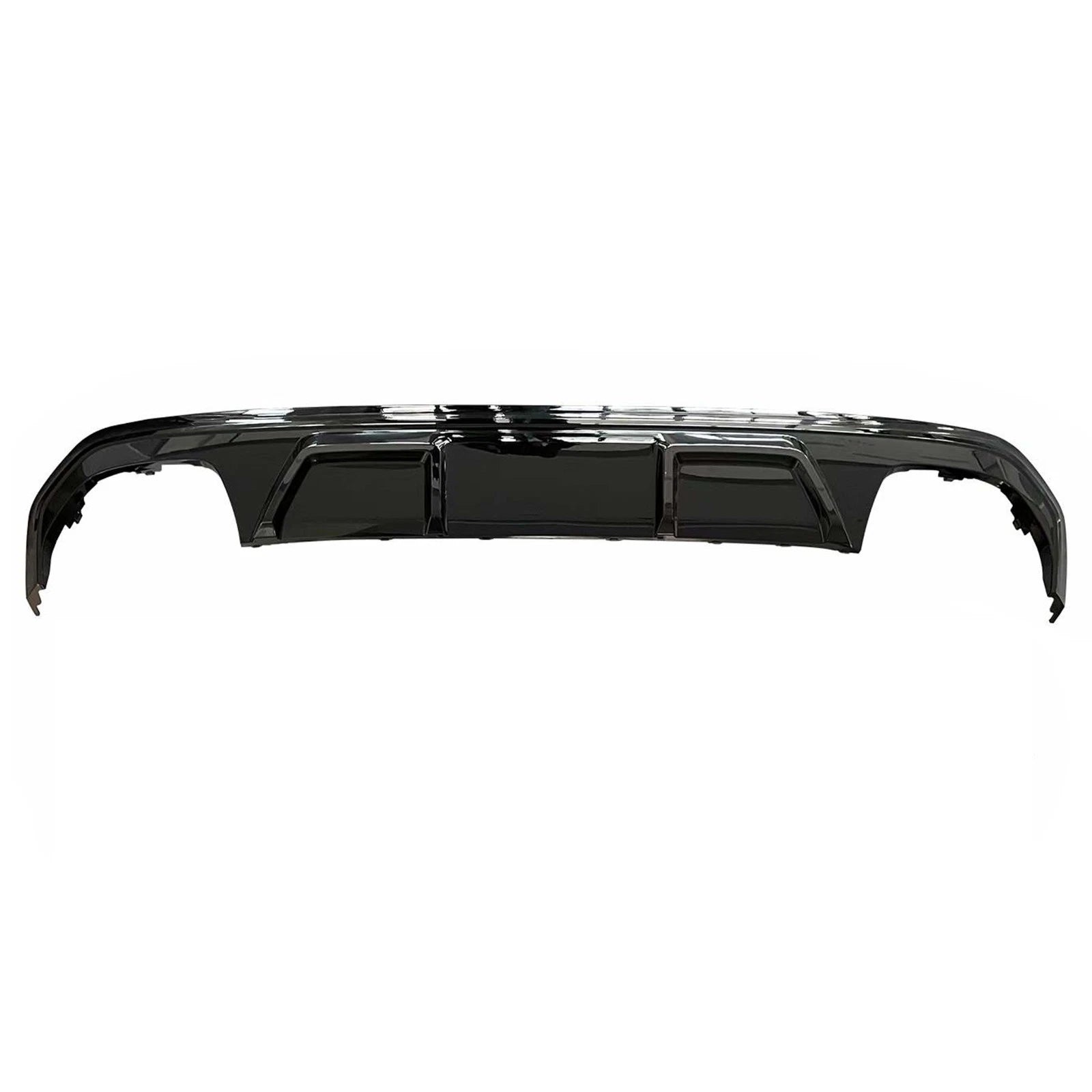 BODYKIT BODY KIT FOR BMW 4 SERIES G26 GRAN COUPE FRONT SPLITTER REAR DIFFUSER