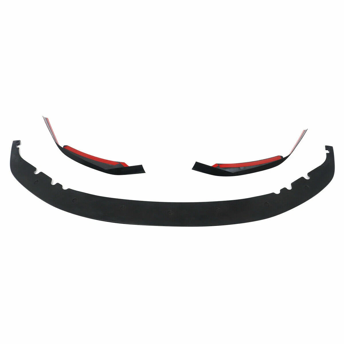 BODYKIT BODY KIT FOR BMW 5 SERIES G30 FRONT SPLITTER REAR DIFFUSER GRILLE MIRROR