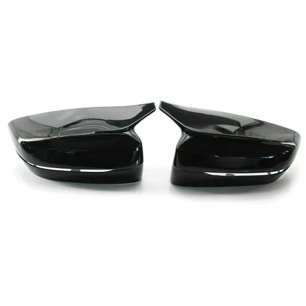 BODYKIT BODY KIT FOR BMW 5 SERIES G30 FRONT SPLITTER REAR DIFFUSER GRILLE MIRROR