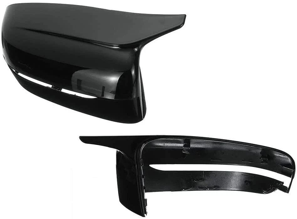BODYKIT BODY KIT FOR BMW 5 SERIES G30 FRONT SPLITTER REAR DIFFUSER GRILLE MIRROR