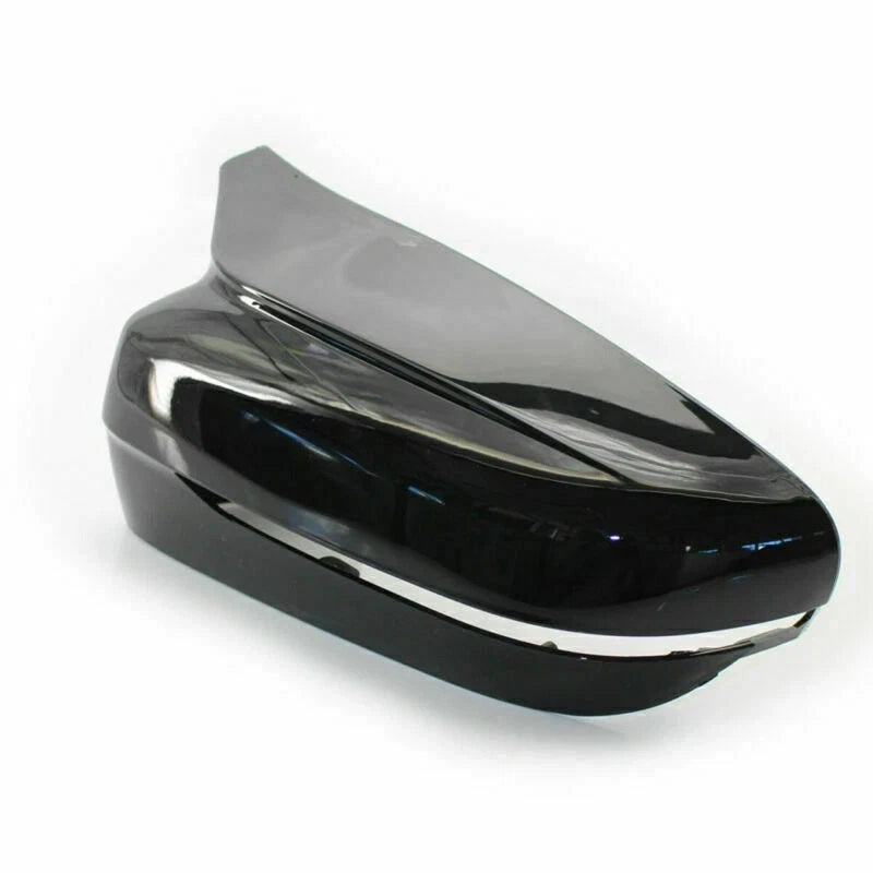 BODYKIT BODY KIT FOR BMW 5 SERIES G30 FRONT SPLITTER REAR DIFFUSER GRILLE MIRROR