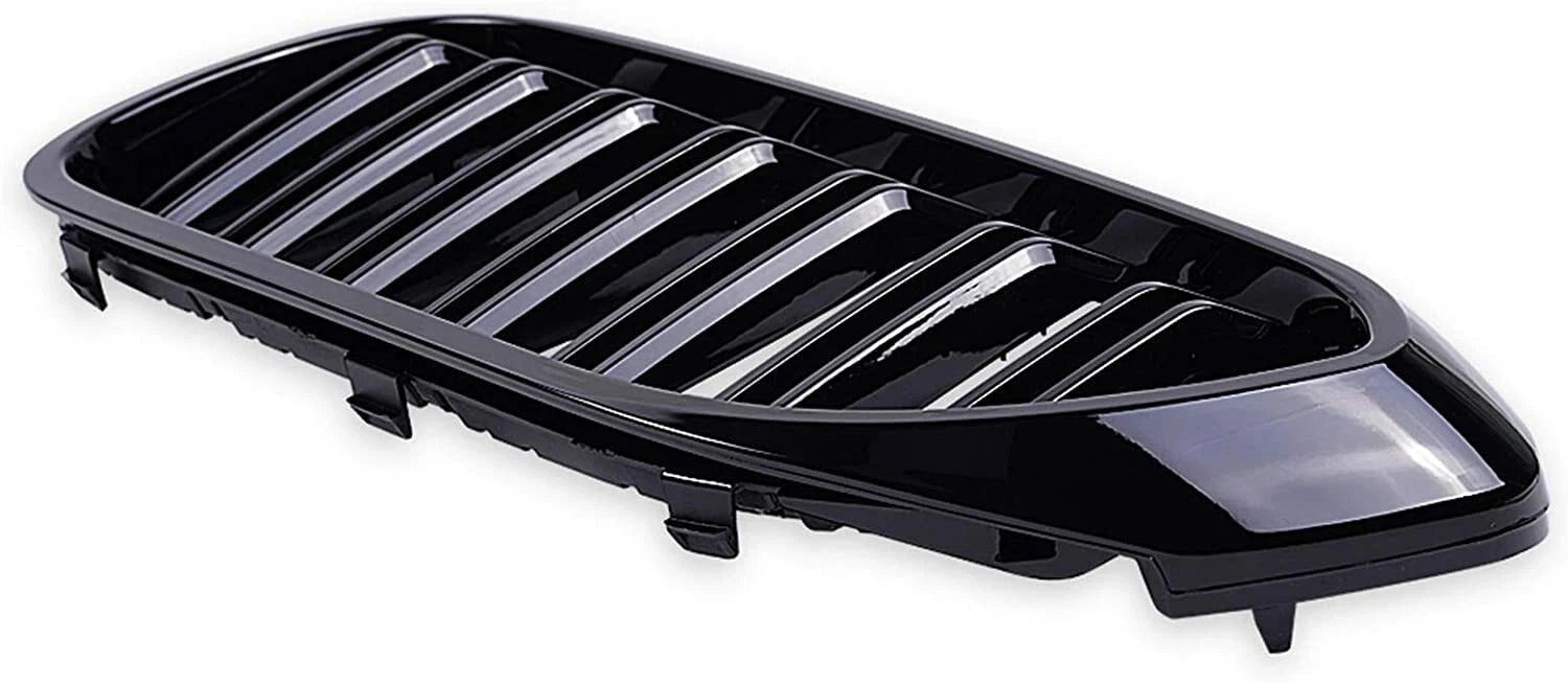BODYKIT BODY KIT FOR BMW 5 SERIES G30 FRONT SPLITTER REAR DIFFUSER GRILLE MIRROR