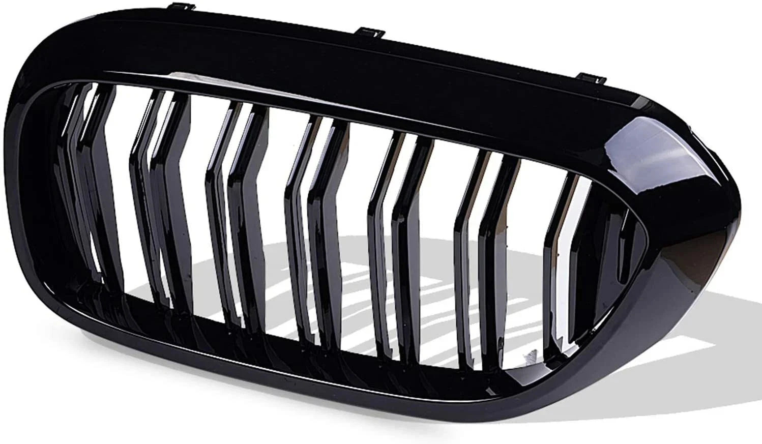 BODYKIT BODY KIT FOR BMW 5 SERIES G30 FRONT SPLITTER REAR DIFFUSER GRILLE MIRROR