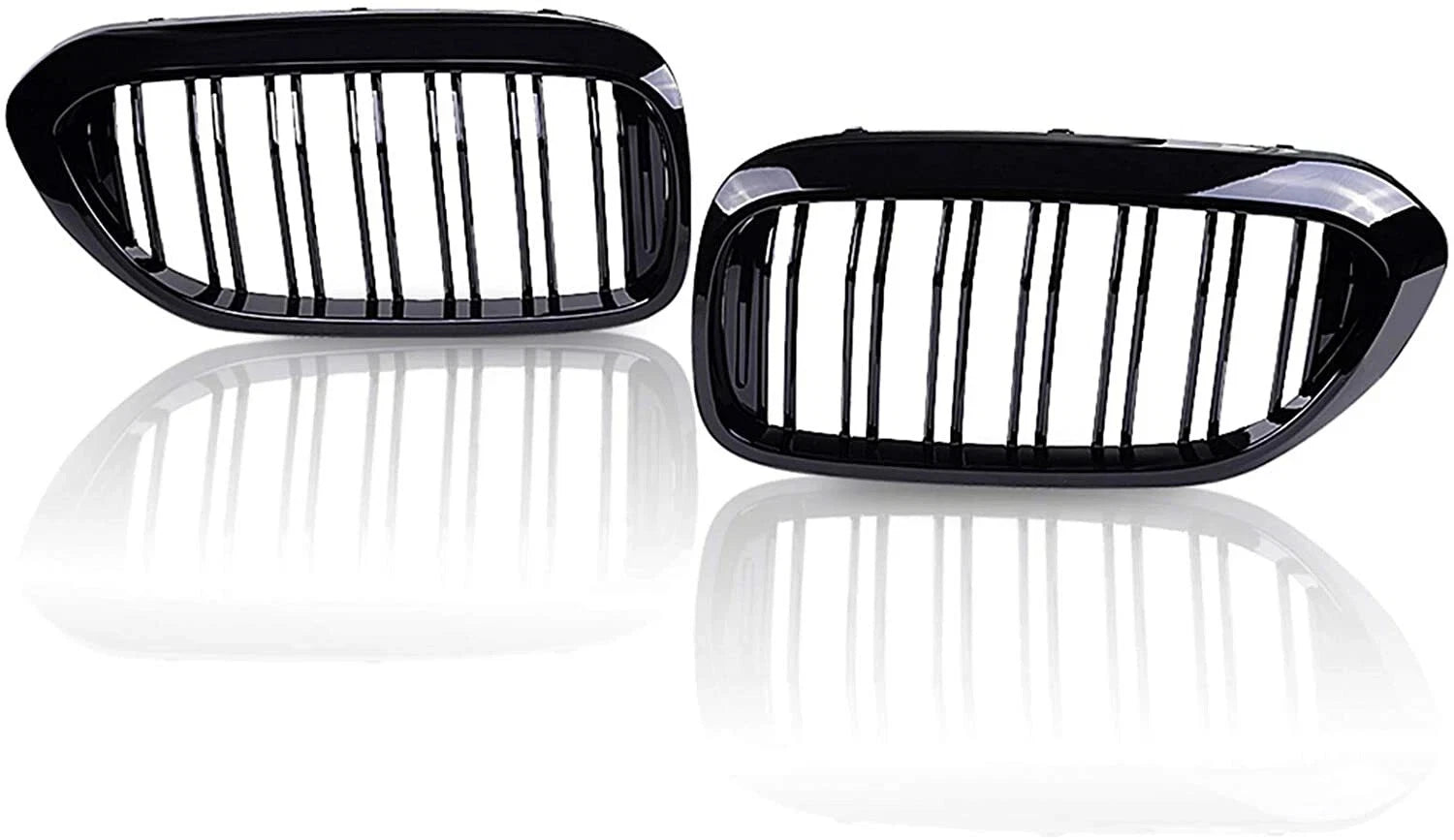 BODYKIT BODY KIT FOR BMW 5 SERIES G30 FRONT SPLITTER REAR DIFFUSER GRILLE MIRROR