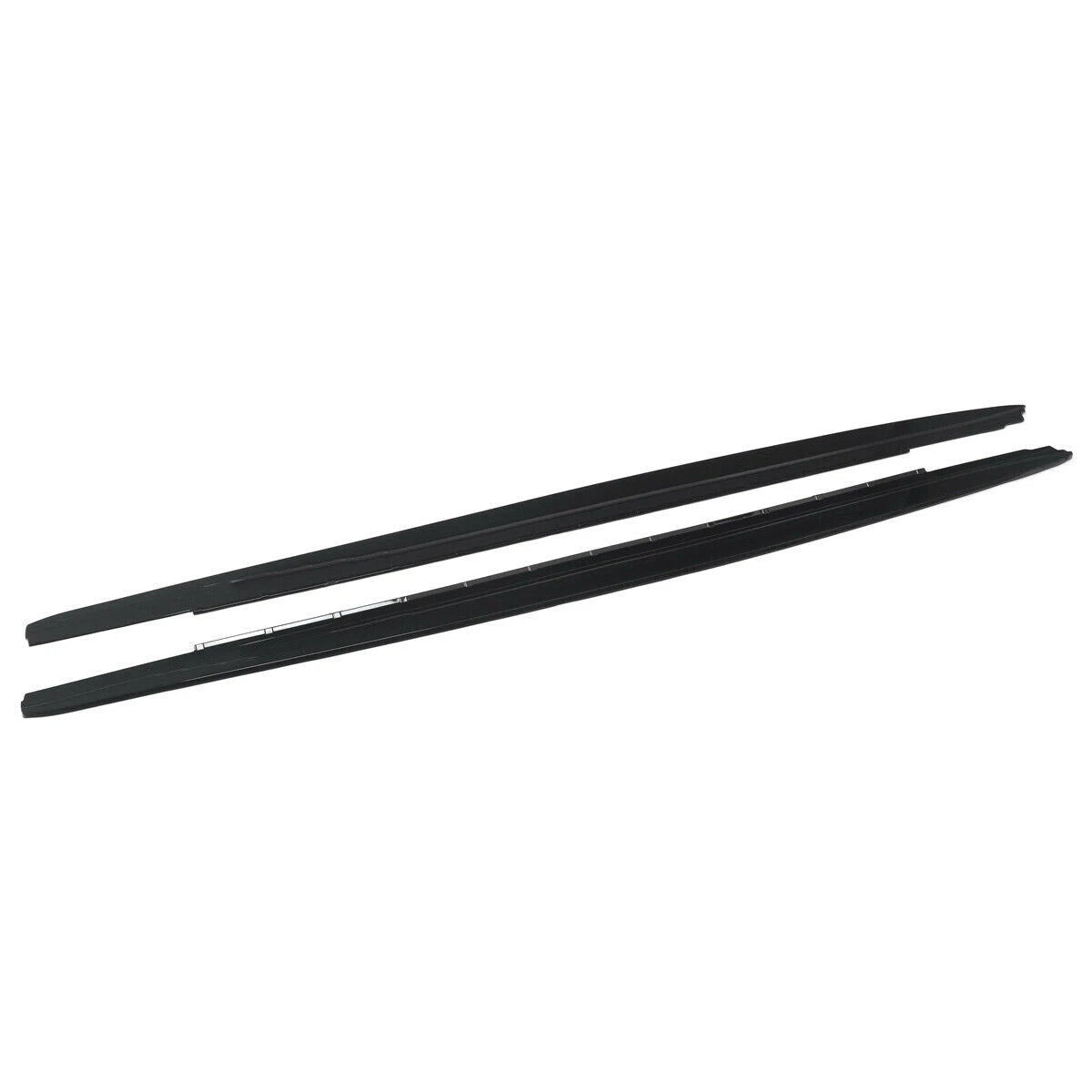BODYKIT BODY KIT FOR BMW 5 SERIES G30 FRONT SPLITTER REAR DIFFUSER GRILLE MIRROR