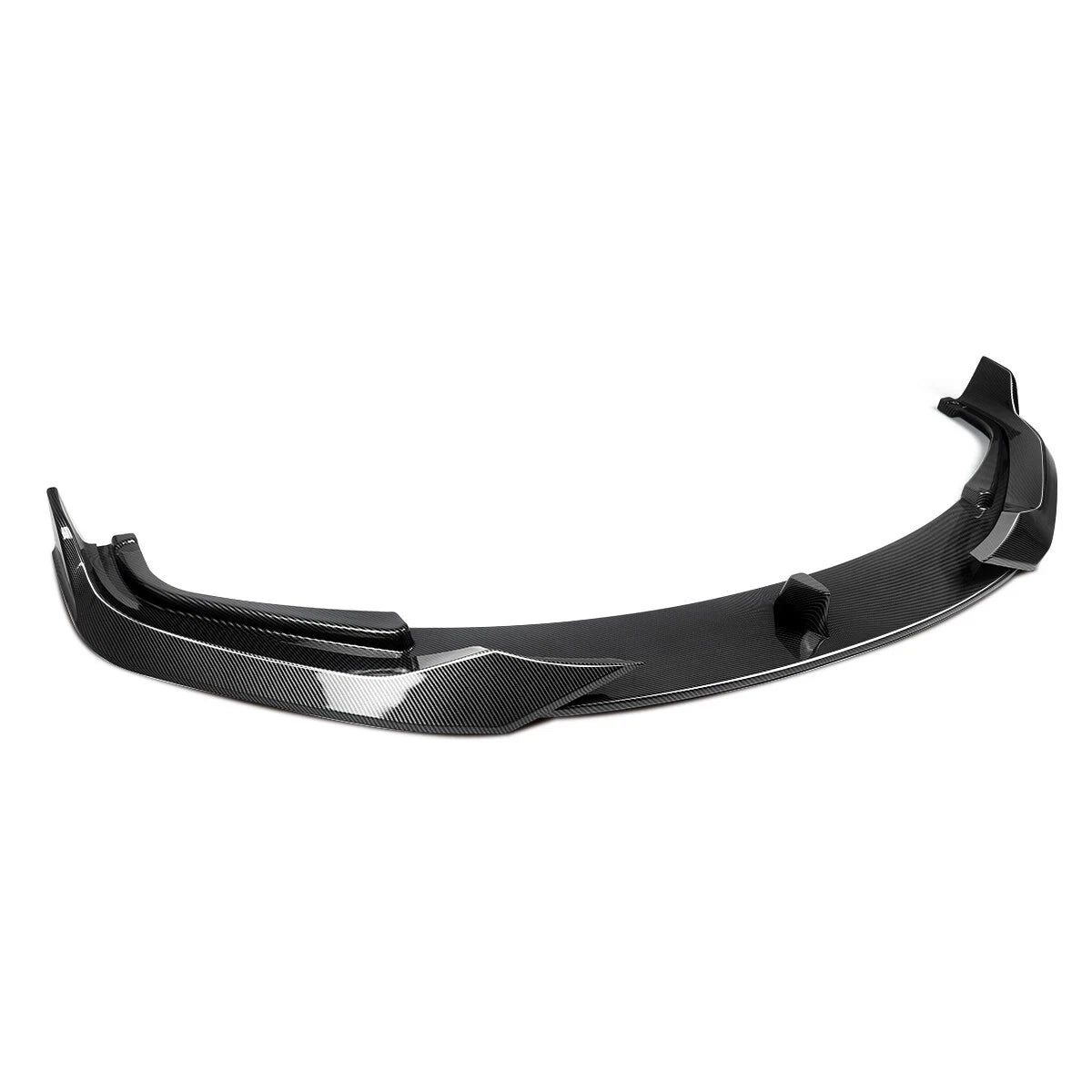 FOR BMW 8 SERIES G14 G15 BODYKIT BODY KIT FRONT SPLITTER LIP REAR DIFFUSER SKIRT