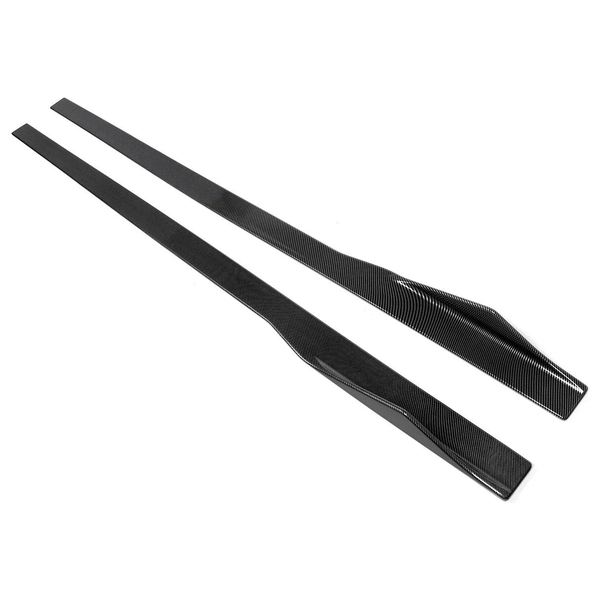 FOR BMW 8 SERIES G14 G15 BODYKIT BODY KIT FRONT SPLITTER LIP REAR DIFFUSER SKIRT
