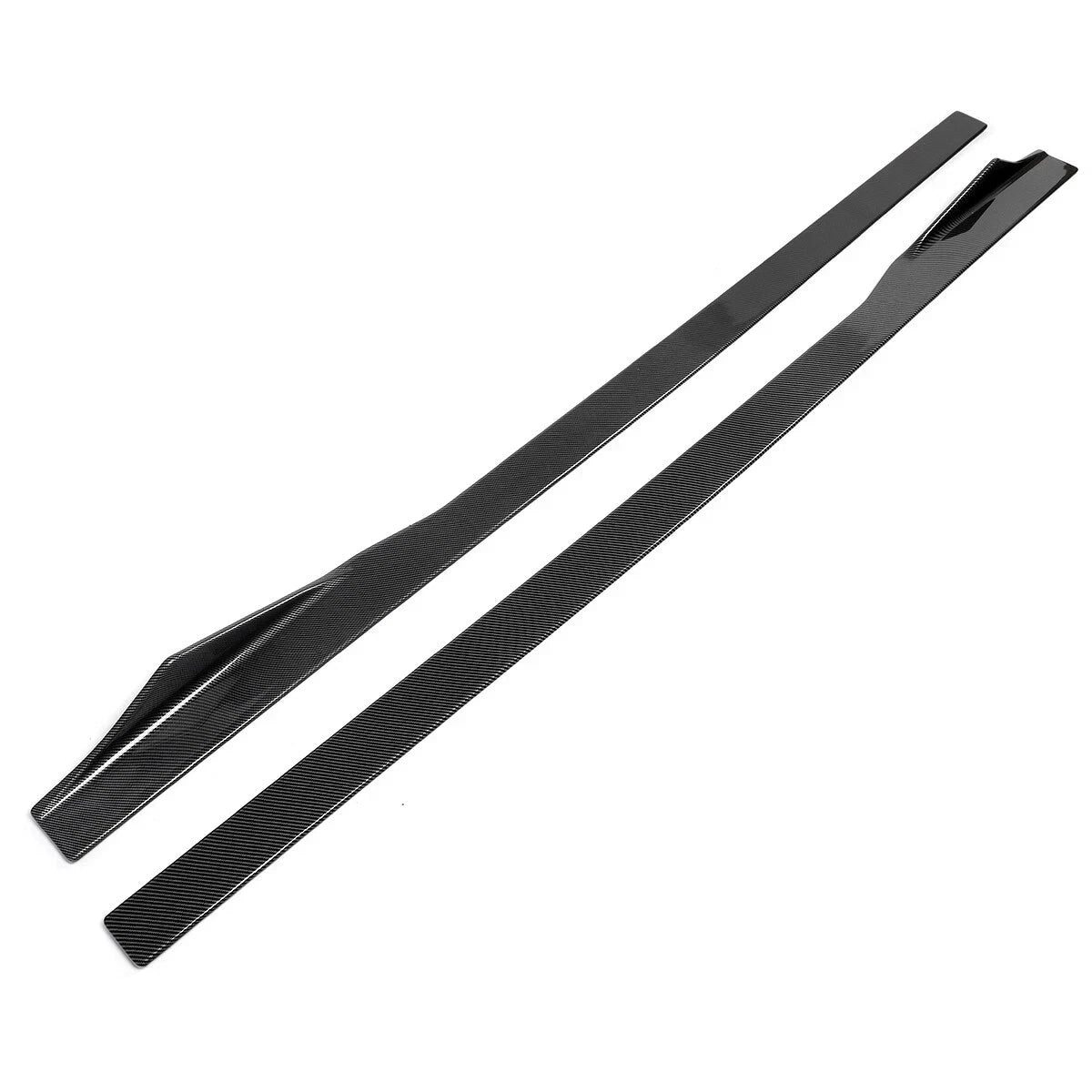 FOR BMW 8 SERIES G14 G15 BODYKIT BODY KIT FRONT SPLITTER LIP REAR DIFFUSER SKIRT