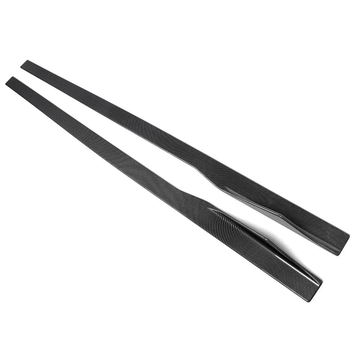 FOR BMW 8 SERIES G14 G15 BODYKIT BODY KIT FRONT SPLITTER LIP REAR DIFFUSER SKIRT