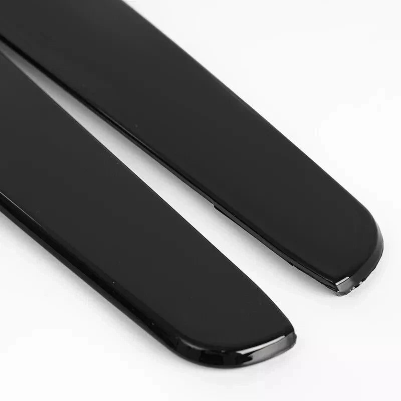 FOR BMW M3 M4 F80 F82 F83 BODYKIT FRONT SPLITTER REAR DIFFUSER SKIRTS BODY KIT