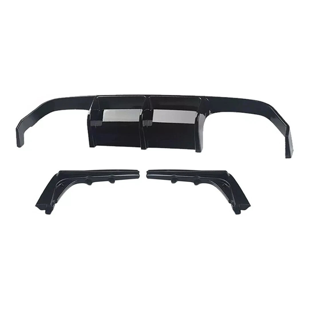 FOR BMW M3 M4 F80 F82 F83 BODYKIT FRONT SPLITTER REAR DIFFUSER SKIRTS BODY KIT