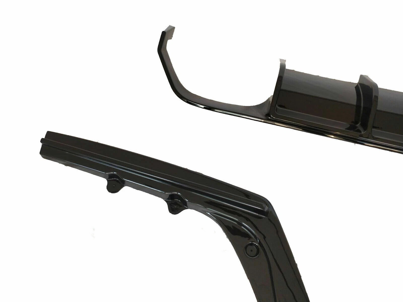 FOR BMW M3 M4 F80 F82 F83 BODYKIT FRONT SPLITTER REAR DIFFUSER SKIRTS BODY KIT
