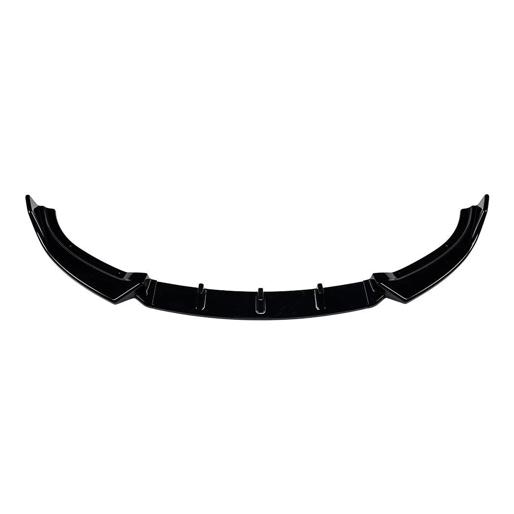 FRONT BUMPER LIP SPOILER SPLITTER BODY KIT FOR MAZDA MX5 MIATA NC2 MK3 2009-2015